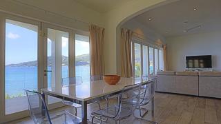 VallonEnd Beachfront villa with excellent view - Bel Ombre - 5