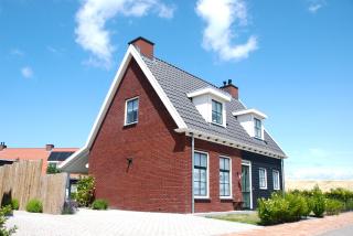 Villa de Zilte Zeelucht by Droomvilla - Colijnsplaat - 1