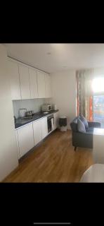 Exceptional 1 Bed City Centre Studio - Birmingham - Birmingham - 2