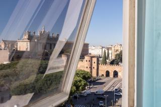 Laterano View by Rental in Rome - Rome - 9