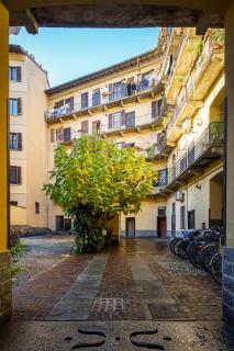 Accomodo MIM21 Monolocale Porta Venezia - Milan - 6