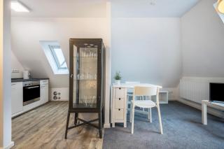 Appartment Malerviertel - Braunschweig - 7
