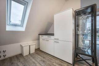 Appartment Malerviertel - Braunschweig - 4