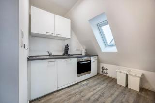 Appartment Malerviertel - Braunschweig - 6