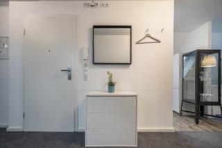 Appartment Malerviertel - Braunschweig - 1
