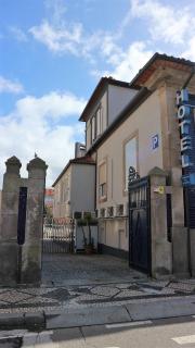 Hotel Senhor de Matosinhos - Matosinhos - 2