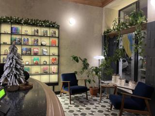 Hotel 52 - Odesa - 3