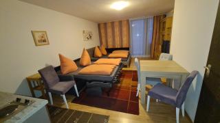 Schöne Apartment in Bayerische Wald,Sankt Englmar - 4