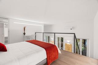 Modern Quiet Super Central Luxury Apartment - Milan - 6