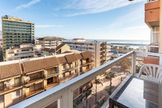Pyr studio apartment - Fuengirola - 3
