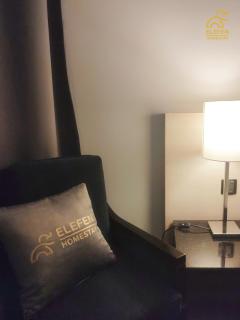 Comfy King The Straits Suite 715 by Elefen Homestay - Malakka - 9