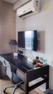 Comfy King The Straits Suite 715 by Elefen Homestay - Malaca - 1