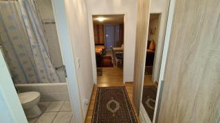 Schöne Apartment in Bayerische Wald,Sankt Englmar - Sankt Englmar - 9