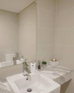 Comfy King The Straits Suite 715 by Elefen Homestay - Malaca - 4