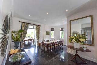 Chateau Elysium - Beau Vallon - 1