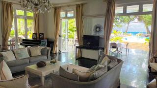 Chateau Elysium - Beau Vallon - 7