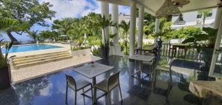 Chateau Elysium - Beau Vallon - 3