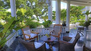 Chateau Elysium - Beau Vallon - 4