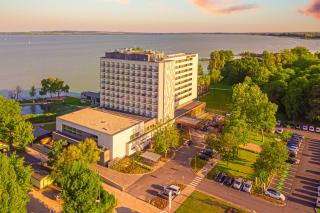 Hotel Helikon, Keszthely - 9