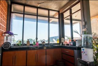 Canggu Ocean House/Blue. By walk to the beach! - Canggu - 1