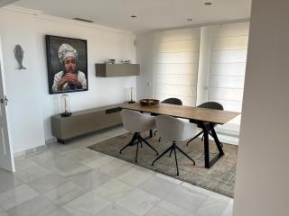 Stunning penthouse with sea view in Altea Hills - Alicante - 5