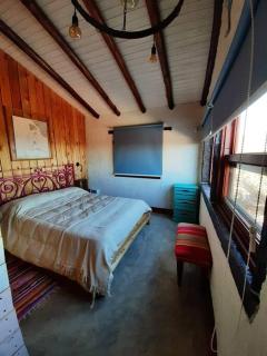 VILLA ESPINA CHALET DE MONTAÑA a 8 km de San Javier - Villa Las Rosas - 3