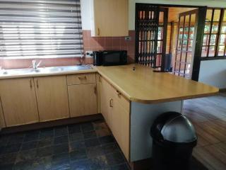 Traveller's dream - Graskop - 3