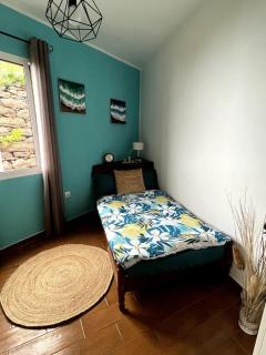 Kleines Haus am Meer - Arco da Calheta - 0