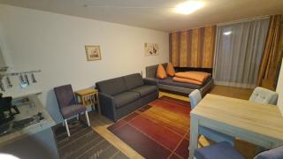 Schöne Apartment in Bayerische Wald,Sankt Englmar - 2