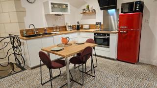 Duplex élégant Tours quais de Loire - 7