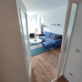 Ferienwohnung Moritzwiese - 9