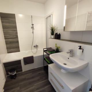 Ferienwohnung Moritzwiese - 1