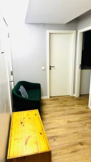 Apartamento Sociedade Farmaceutica - Lissabon - 9