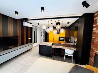 Kima Apartament Bażantów 40 - Katowice - 7