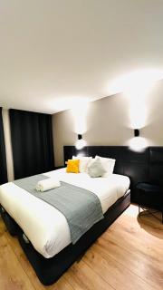 Apartamento Sociedade Farmaceutica - Lissabon - 4