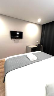 Apartamento Sociedade Farmaceutica - Lissabon - 3