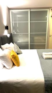 Apartamento Sociedade Farmaceutica - Lissabon - 2