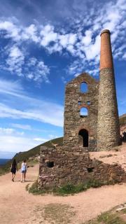 Retro surf pad Newquay - Moments off Fistral Beach - 6