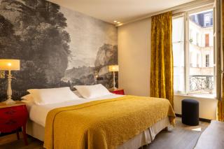 Hotel L’Antoine - Paris - 7