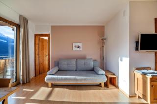 Langstein Wohnung Rose - 3