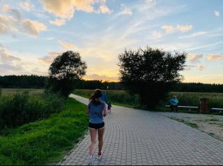 Cozy Family River View Flat Near The Beach Seaside - 1