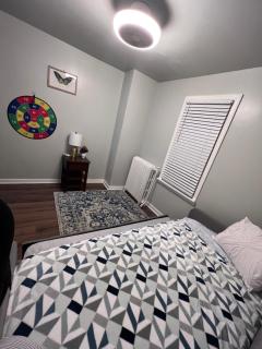 Cozy on the Hill - Wilmington - 7