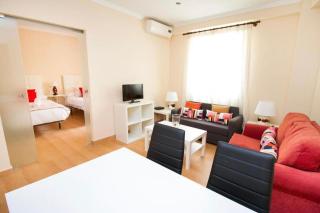 Piso junto a la Catedral, 4-5 personas - Malaga - 0