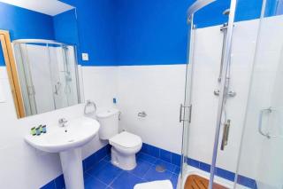 Piso junto a la Catedral, 4-5 personas - Malaga - 1