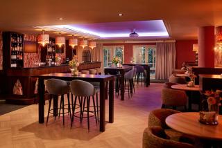 Van der Valk Palace Hotel Noordwijk - Noordwijk aan Zee - 7