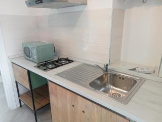 IL NIDO DEL FALCO - 5