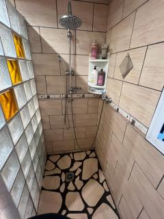 Maison 5 chambres avec piscine - 5