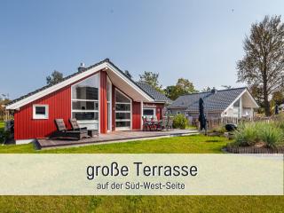 Ferienhaus Küstenzauber - Sauna und Kamin inklusive - Schönberg in Holstein - 3
