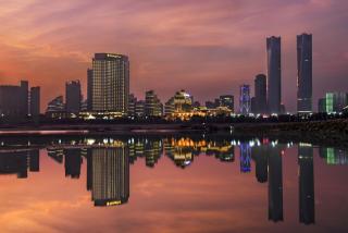 Shangri-La Nanchang - Nanchang - 0