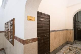 Simona's Vatican BuddyRent - 4